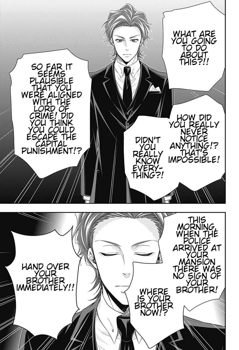 Yuukoku no Moriarty, Chapter 49 image 03